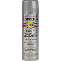 GALVANIZE SPRAY COMP BRT 20OZ
