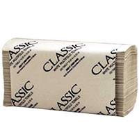 Multifold Paper Towels 250 Count, 16 Pack Case, 9-1/4 x 9-1/2