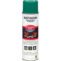 RUST-OLEUM INVERTED MARKING  SPRAY PAINT BLACK