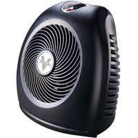 HEATER ELEC AVH2 PLUS BLACK