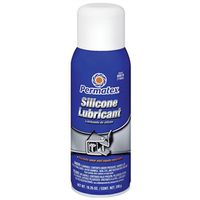 LUBE SILICONE SPRAY 10.25OZ