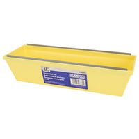 PAN MUD DRYWALL 12IN PLASTIC