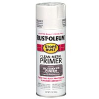 PRIMER SPRAY CLEAN METAL 12OZ