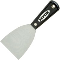 SCRAPER CHISEL WALL STIFF 3IN