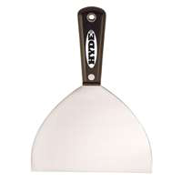 KNIFE DRYWALL 6INCH STEEL FLEX