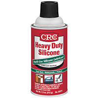 SILICONE HEAVY DUTY 7.5OZ