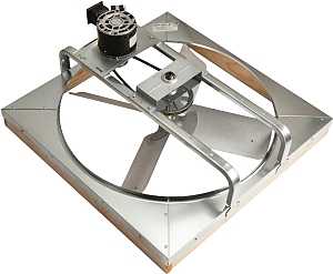 SHUTTER WHOLE HOUSE 30INFAN WH