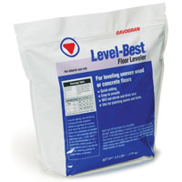 LEVELOR FLOOR INTERIOR 4-1/2LB