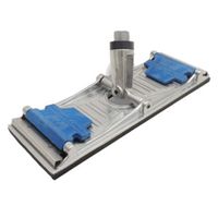 HEAD POLE SANDER 9-3/8X3-1/4IN