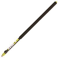 Aluminum Extension Pole 6-18 ft Threaded