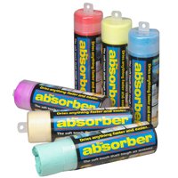 CLOTH WTR ABSRB FST DR 27X17IN