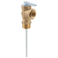 150LB AUTO RELIEF VALVE
