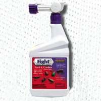 Ready-to-Spray Insect Control Spray, 1 Quart
