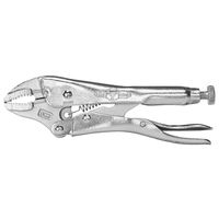 PLIER LOCKING 5IN CURVED JAW