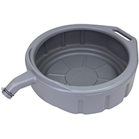 PAN DRAIN OIL PAN 5GAL