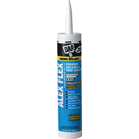 SEALANT MLDG TRIM WHITE 10.1OZ