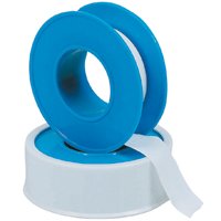 PIPE SEAL TAPE PTFE 1/2X100