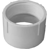 ADAPTER DWV FEM FIPXHUB 2 IN