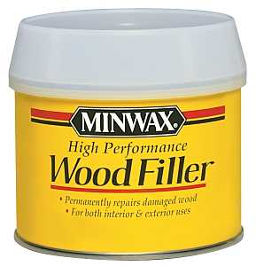 FILLER WOOD HPRFRMNC 12OZ