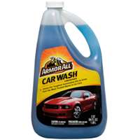 CAR WASH ARMOR ALL LIQUID 64OZ