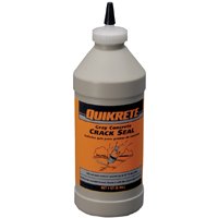 SEALANT CONCRETE CRACK QUART