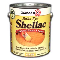 ZINSSER 1gal CLEAR SHELLAC