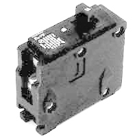 BRKR CIRC 15A BLK 120V