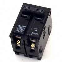 CRCUIT BREAKER QP 2P 2IN 30AMP
