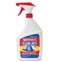 TIRE CLEANER WHITE 32OZ
