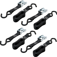 CAMBCKL TD STRP 300LB 1INX16FT