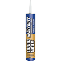 ADHESIVE HEAVY DUTY IN EX 28OZ