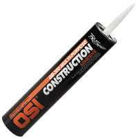 ADHESIVE CONSTRUCTION TAN 28OZ