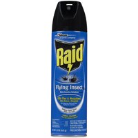 Flying Insect Killer Aerosol Spray, 15 oz