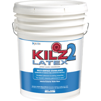 PRIMER SEALER KILZ 2 5 GALLON