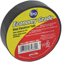 3/4X60FT VINYL ELECTRICAL TAPE