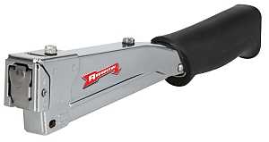 TACKER HAMMER USES T50 STAPLES