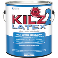 PRIMER SEALER KILZ 2 GALLON