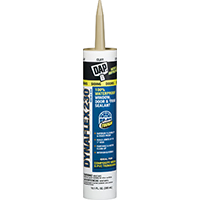 SEALANT LATEX CLAY 10.1OZ