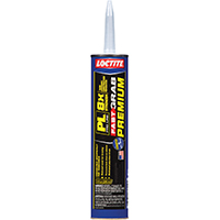 ADHESIVE CONSTRUCTION 10OZ