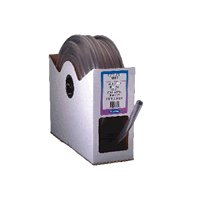 TUBING VINYL CLEAR 7/8ODX5/8ID