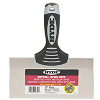 KNIFE TAPING WALL SS PRO 8IN