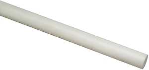 PIPE PEX WHITE 1/2INCH X 5FEET
