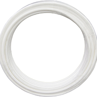 PIPE PEX WHITE 1/2IN X 100FT