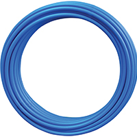 PIPE PEX BLUE 3/4IN X 100FT