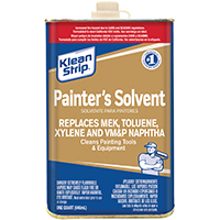 SOLVENT PAINTERS QUART