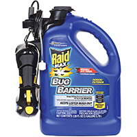 BUG BARRIER STARTER GALLON