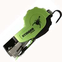 CAP HAMMER STINGER CH38A