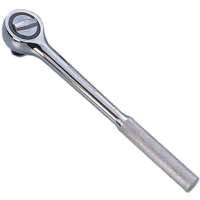 RATCHET 1/4 DRIVE HANDLE