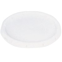 PAINT PAIL LID WHITE 2G