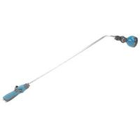 Articulating Watering Wand 7-Pattern with Thumb Control, Zinc Coupling